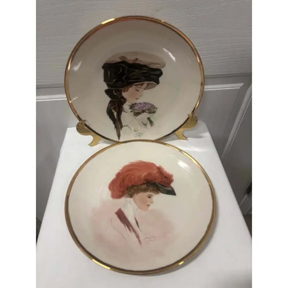 Unknown charming decorative